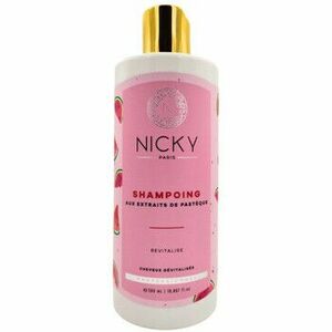 Samponok Nicky Watermelon Extract Shampoo 500ml kép