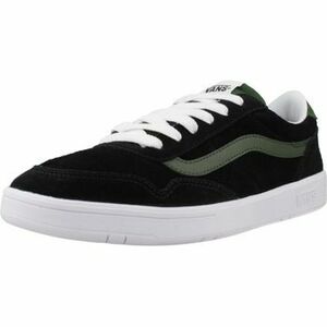 VANS fekete férfi cipők - 42 1/2 kép