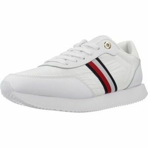 Divat edzőcipők Tommy Hilfiger ESSENTIAL RUNNER GLOBAL kép