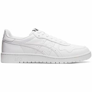 Rövid szárú edzőcipők Asics Japan S - White/White kép