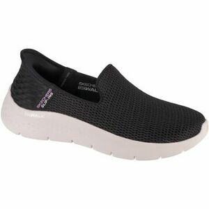 Rövid szárú edzőcipők Skechers Slip-Ins: GO WALK Flex - Relish kép