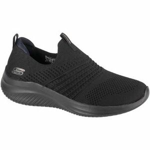 Rövid szárú edzőcipők Skechers Ultra Flex 3.0 - Classy Charm kép