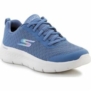 Tenisz Skechers GO WALK FLEX 124831-BLU kép