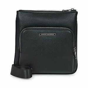 Kistáskák Armani Exchange OKINAWA FLAT CROSSBODY kép