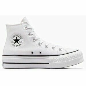 Fehér cipők Converse Chuck Taylor All Star - 40 kép