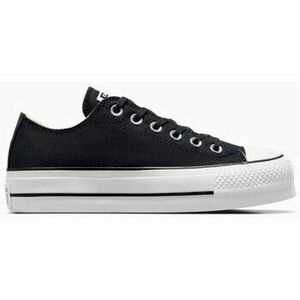 Fekete Converse Chuck Taylor All Star cipők - 40 kép