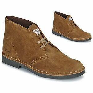 Csizmák Clarks DESERT BT EVO kép