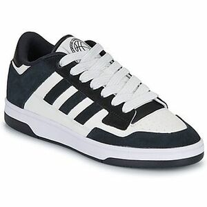 Rövid szárú edzőcipők adidas RAPID COURT LOW kép