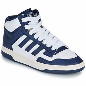 Magas szárú edzőcipők adidas RAPID COURT MID kép