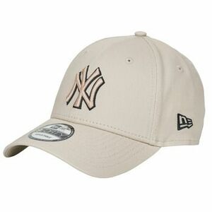 Baseball sapkák New-Era TEAM OUTLINE 9FORTY NEW YORK YANKEES kép