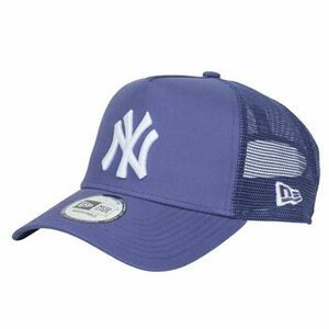 Baseball sapkák New-Era LEAGUE ESSENTIAL TRUCKER NEW YORK YANKEES kép