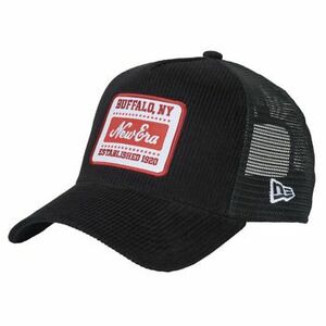 Baseball sapkák New-Era NEW ERA CORD PATCH TRUCKER kép