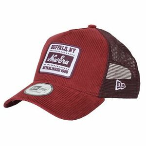 Baseball sapkák New-Era NEW ERA CORD PATCH TRUCKER kép