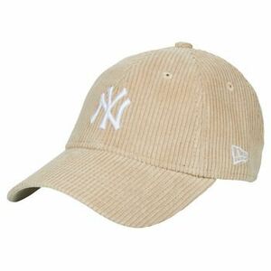 Baseball sapkák New-Era CORD 9TWENTY NEW YORK YANKEES kép