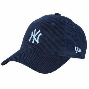 Baseball sapkák New-Era CORD 9TWENTY NEW YORK YANKEES kép