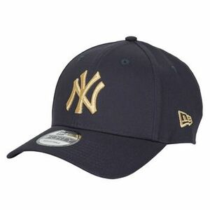 Baseball sapkák New-Era METALLIC 9FORTY NEW YORK YANKEES kép