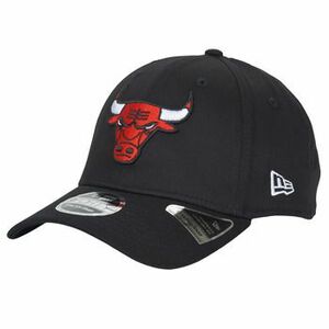 Baseball sapkák New-Era 9FORTY STRETCH SNAP CHICAGO BULL kép