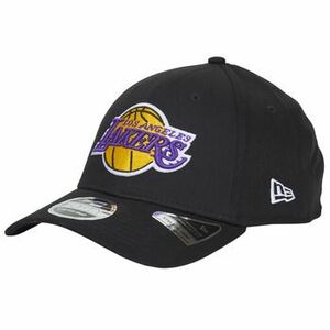 Baseball sapkák New-Era 9FORTY STRETCH SNAP LOS ANGELES LAKERS kép