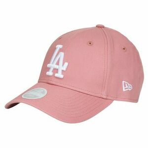 Baseball sapkák New-Era FEMALE LEAGUE ESS 9FORTY LOS ANGELES DODGERS kép