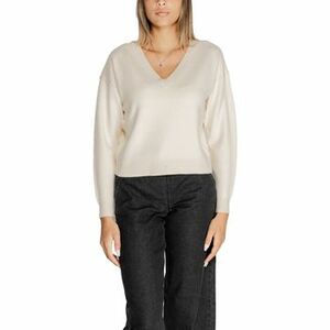 Pulóverek Vero Moda VMGOLD LINK LS V 10311403 kép