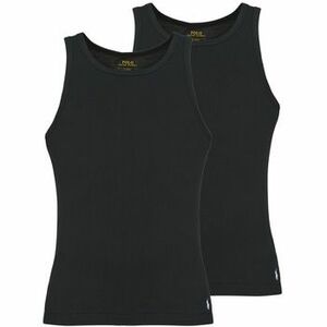 Trikók / Ujjatlan pólók Polo Ralph Lauren CLASSIC TANK 2 PACK TANK kép