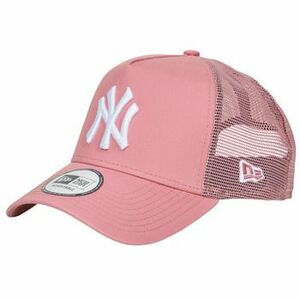 Baseball sapkák New-Era LEAGUE ESSENTIAL TRUCKER NEW YORK YANKEES kép