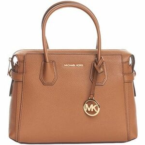 Válltáskák MICHAEL Michael Kors 35S4GM9S6L-LUGGAGE kép