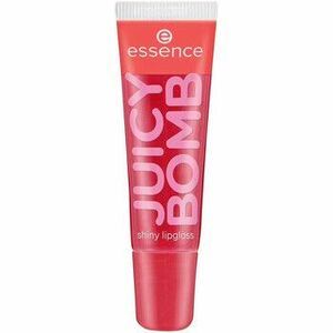 Szájfény Essence Juicy Bomb Shiny Lipgloss - 104 Poppin' Pomegranate kép