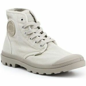 Magas szárú edzőcipők Palladium Pampa HI 02352-316 kép