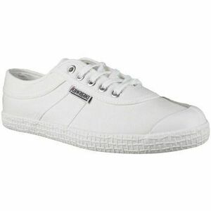 Divat edzőcipők Kawasaki Original Canvas Shoe K192495-ES 1002 White kép