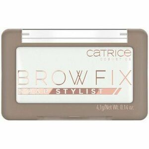 Szemöldök smink Catrice Fixing Soap Brow Fix - 10 Full and Fluffy kép