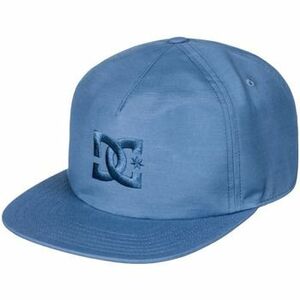 Sapkák DC Shoes DCSHSADYHA03548-BMKO DC FLOORA kép