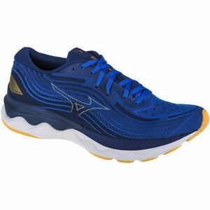 Futócipők Mizuno Wave Skyrise 4 kép