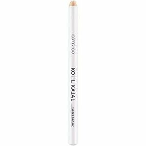 Szemceruza Catrice Waterproof Kohl Kajal Pencil - 20 Tweet White kép