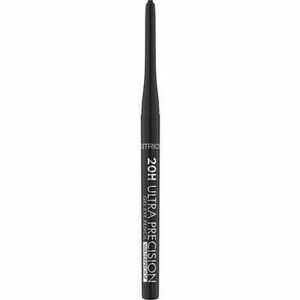 Szemceruza Catrice Eye Gel Pencil 20H Ultra Precision Waterproof - 10 Blac kép