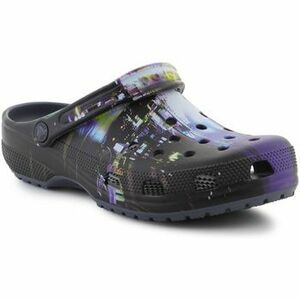 Papucsok Crocs Classic Meta Scape Clog 208455-4EA kép