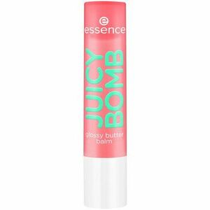 Ajakápolók Essence Set of 4 Juicy Bomb Lip Balms - 01/02/03/04 kép