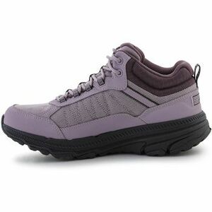 Túracipők Skechers GO RUN Trail Altitude 2.0 129531-MVE Mauve kép