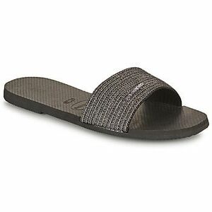 Szandálok / Saruk Havaianas YOU MALTA METALLIC kép