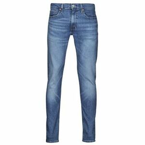 Skinny farmerek Levis SKINNY TAPER kép