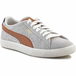 Rövid szárú edzőcipők Puma SUEDE kép