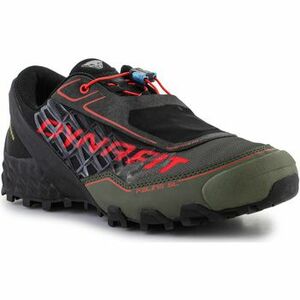 Futócipők Dynafit Feline SL GTX 64056-0762 Winter moss/Black out kép