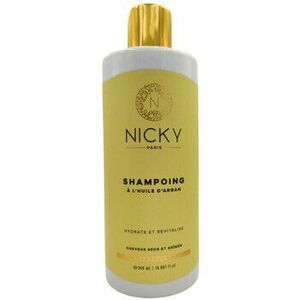 Samponok Nicky Argan Oil Shampoo kép