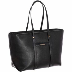 Bevásárló szatyrok / Bevásárló táskák MICHAEL Michael Kors 38S3GKNT3L-BLACK kép