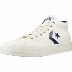 Fehér cipők Converse Chuck Taylor All Star - 44 kép