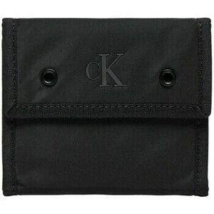 Pénztárcák Calvin Klein Jeans OVER WEBBING VELCRO WALLET K50K512591 kép