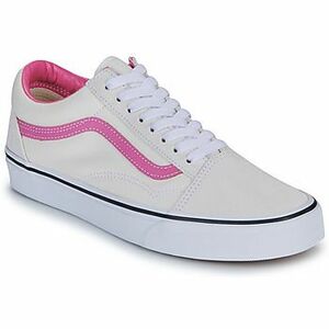 Rövid szárú edzőcipők Vans Old Skool kép