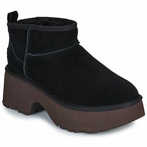 Csizmák UGG W CLASSIC ULTRA MINI NEW HEIGHTS kép