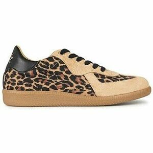 Rövid szárú edzőcipők Popa SNEAKERS IMPERIAL LEOPARD kép