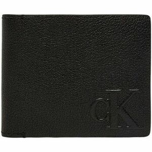 Pénztárcák Calvin Klein Jeans LOGO EMBOSS BIFOLD W/COIN K50K512594 kép